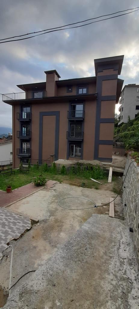 İpek Hacıkeleşoğlu Köy Evi Projesi